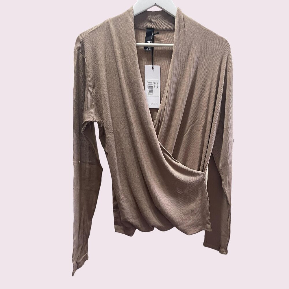 Blouse by Bobi Los Angeles